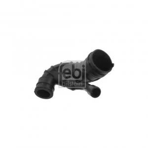 Image of Air Intake Hose FEBI BILSTEIN 32769