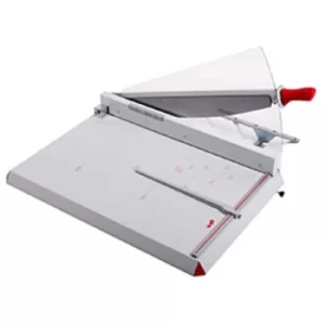 Image of 710 A2 Table top Lever Trimmer