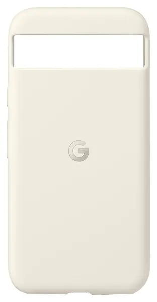 Image of Google Google Pixel 8a Phone Case - White