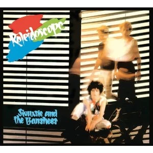 Image of Siouxsie & The Banshees - Kaleidoscope Vinyl