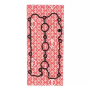 Image of ELRING Rocker Cover Gasket AUDI 725.860 06E103483G,06E103483G,06E103483G Valve Cover Gasket,Rocker Gasket,Valve Gasket,Gasket, rocker cover 06E103483G