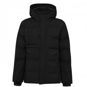 Image of 883 Police Antarctica Jacket - Black
