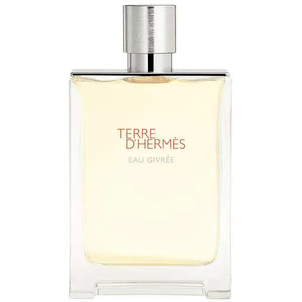 Image of Hermes Terre d'Hermes Eau Givree Eau de Parfum For Him 175ml