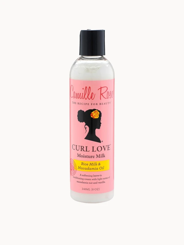 Image of Camille Rose Curl Love Moisture Milk 240ml Multi unisex