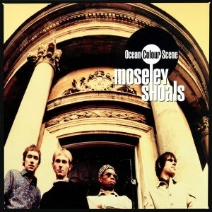 Image of Ocean Colour Scene - Moseley Shoals Vinyl