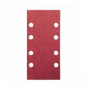 Image of Bosch Orbital Sander Sheets 10 Pack