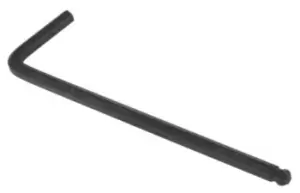 Image of Facom Hex Key, L Shape 4mm Ball End