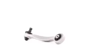 Image of RIDEX Suspension arm 273C0069 Track control arm,Wishbone VW,AUDI,Phaeton (3D1, 3D2, 3D3, 3D4, 3D6, 3D7, 3D8, 3D9),A6 Avant (4F5, C6)