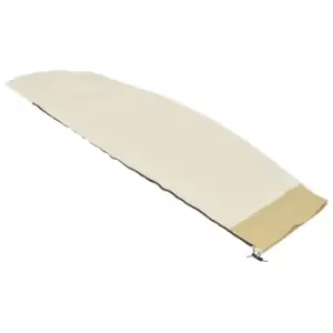 Image of Outsunny Outdoor Parasol Protective Cover