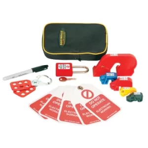 Image of Martindale MARLOKKIT1 Lock Out Kit