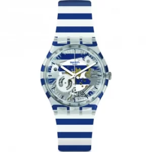 Image of Swatch Just Paul Watch