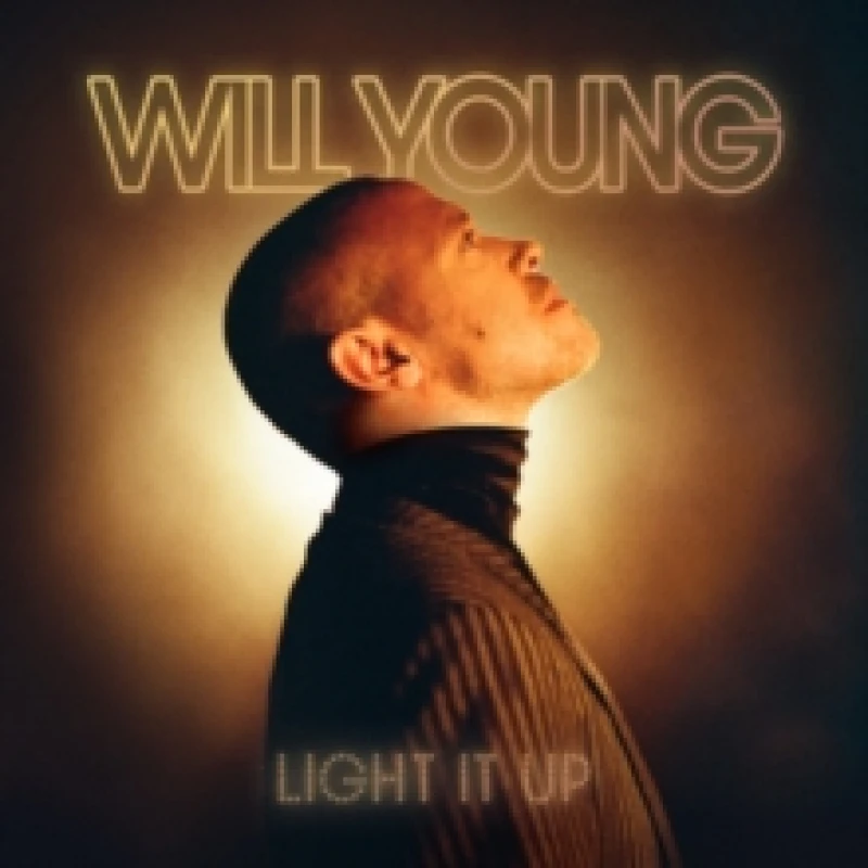 Image of Light It Up CD / Album