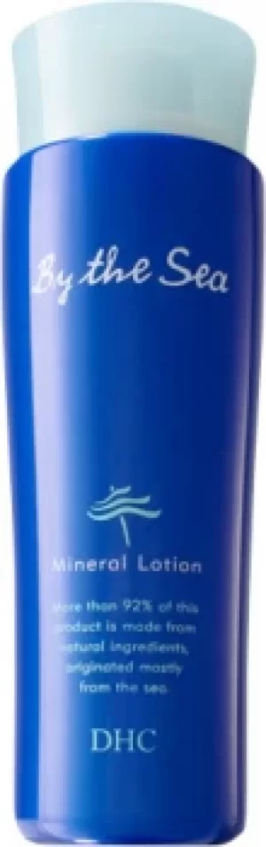 Image of DHC By the Sea Lotion 175ml