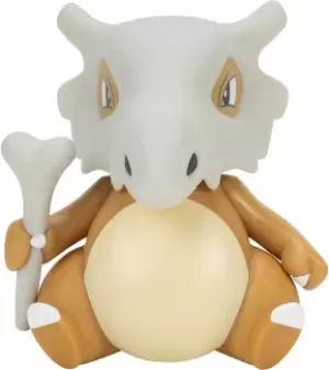 Image of Pokemon Vinyl Figure - Cubone Action Figure multicolor