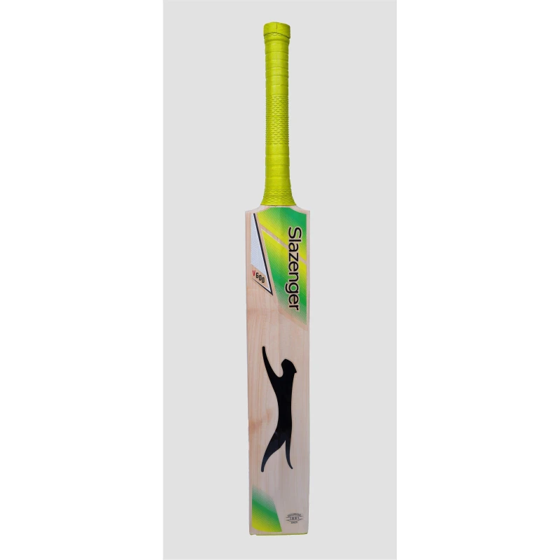 Image of Slazenger Slaz Adv V600 Bat SH 63 Multi unisex SH