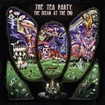 Image of The Tea Party - The Ocean At The End (Music CD)