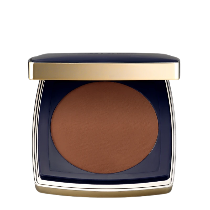 Image of Estee Lauder Double Wear Stay-In-Place Matte Powder Foundation 11g 8N1 - Espresso