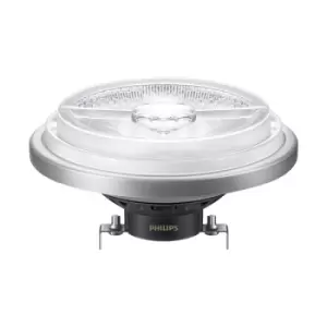 Image of Philips Master LED 14.8W-75W G53 AR111 4000K Dimmable Spotlight Bulb - Cool White - 33389500