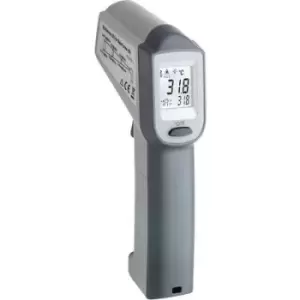 Image of TFA Dostmann BEAM IR thermometer Display (thermometer) 12:1 -38 - +365 °C