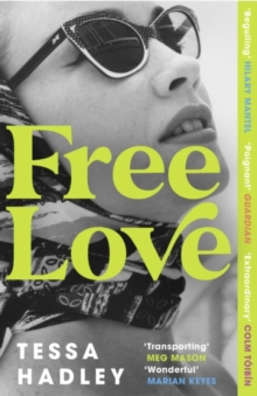 Image of Free Love Paperback / softback