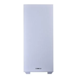 Image of Lian-Li Lancool 205 Midi Tower Case - White Window
