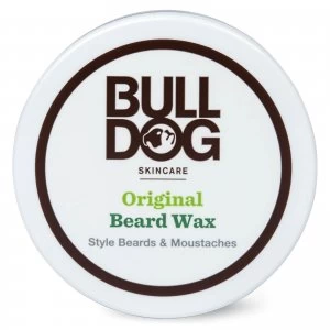 Image of Bulldog Original Beard Wax 50g