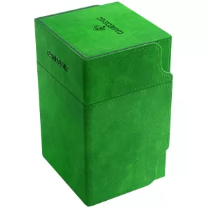 Image of Gamegenic Watchtower 100+ Convertible Green