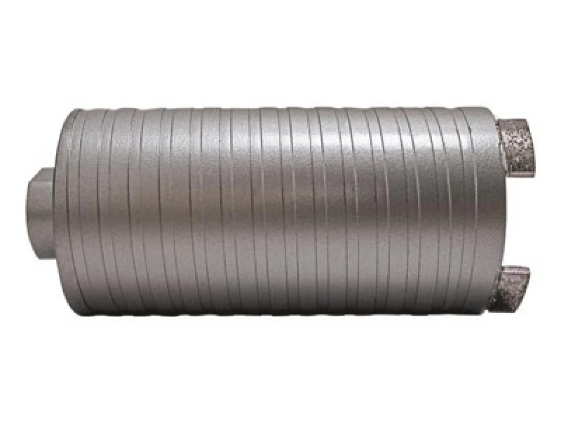 Image of MEXCO Mexco Unslotted Dry Core Drill X90 Grade 78mm - Fast & Durable A10DC78US