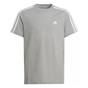 Image of adidas T-Shirt Juniors - Grey