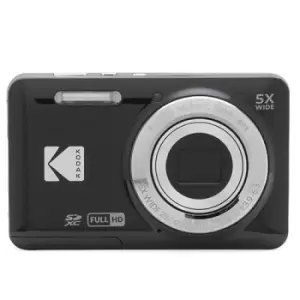 Image of Kodak Pixapro FZ55 Digital Camera in Black