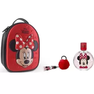 Image of Disney Minnie Mouse Set 3 Pieces