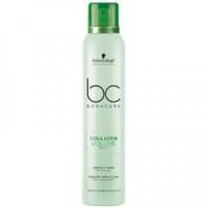 Image of Schwarzkopf BC Bonacure Collagen Volume Boost Perfect Foam 200ml