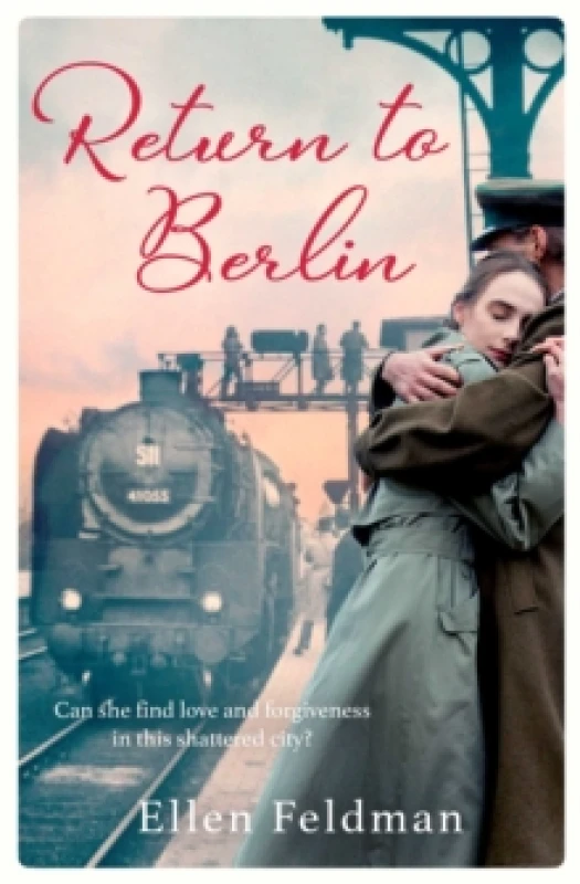 Image of Return to Berlin Paperback / softback