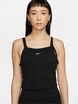 Image of Nike Nsw Essentials Tank - Black