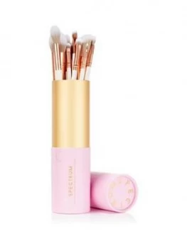 Image of Spectrum 12 Piece Marbleous Brush Set