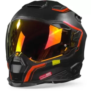 Image of Nexx X.Wst2 Carbon Zero 2 Red Matt 2XL