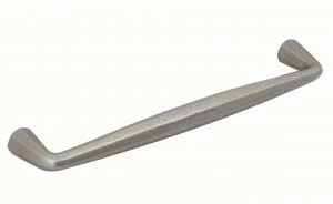 Image of Wickes Cast Iron Pull Handle 192mm Cc