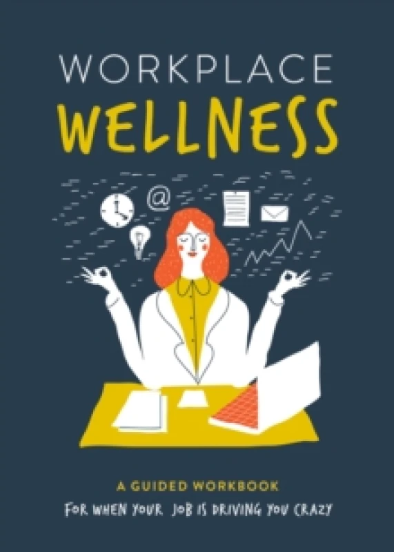 Image of Workplace Wellness. Paperback. By Susan Reynolds Books
