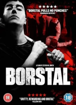 Image of Borstal - DVD