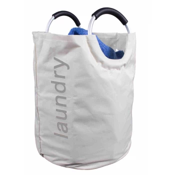 Image of H and L Russel H and L Russel Russel Handled Laundry Hamper