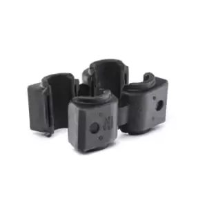 Image of DELPHI Stabilizer Bushes PEUGEOT,CITROEN TD999W 509499,509499