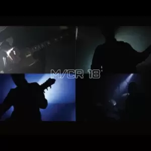 Image of Amplifier M/CR 18 - DVD