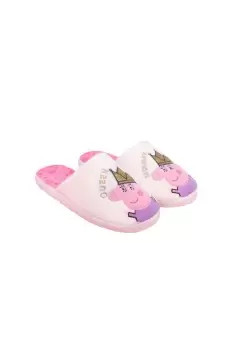 Image of Queen Mummy Pig Slippers