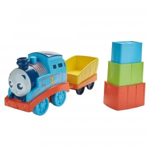 Image of Thomas Friends My First Thomas Friends Stack Nest Thomas