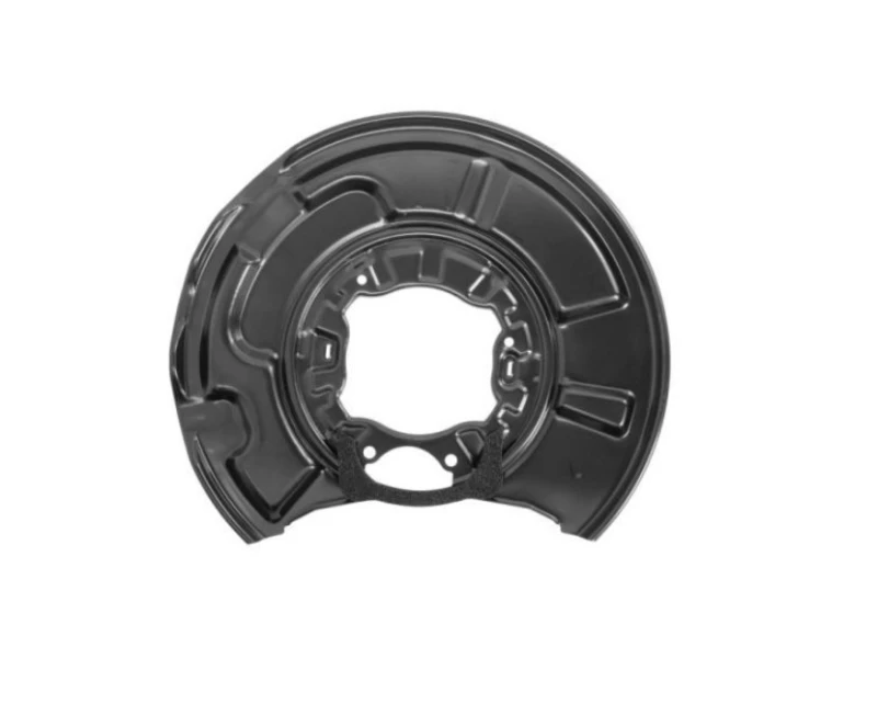 Image of LTD LTD-2304201344 Brake Disc Back Plate Rear Axle Left Sheet Steel Splash Panel,brake disc (1330)