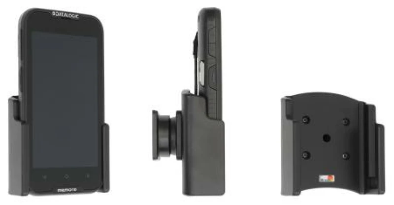 Image of Brodit 711227 holder Passive holder Mobile phone/Smartphone Black