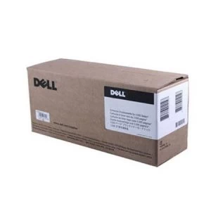 Image of Dell 59311188 (JNC45) Original Black Extra High Capacity Regular Use Toner Cartridge