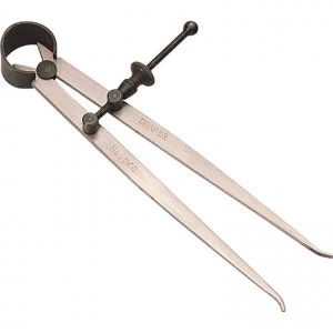 Image of Draper Inside Spring Callipers 150mm