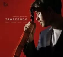 Image of Jonathan Mesonero: Trascendo