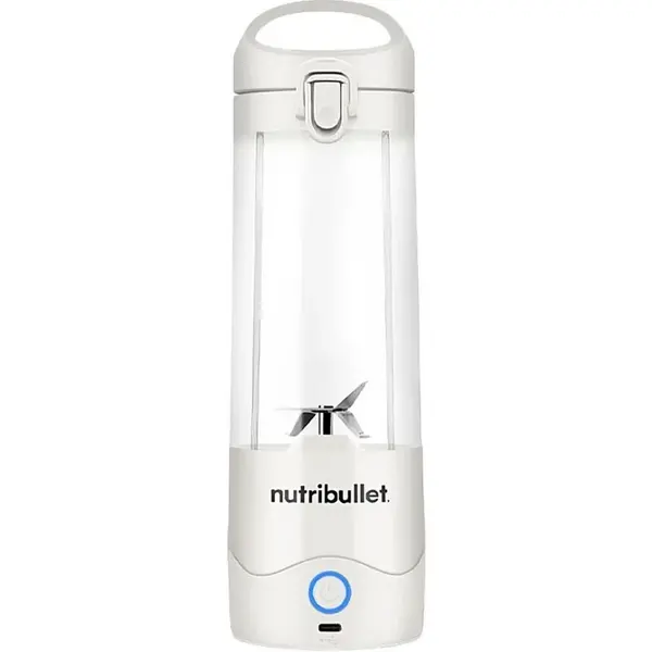 Image of Nutribullet NBP003W 200W Portable Blender